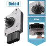 Ford Aerostar Mass Airflow Sensor (1996-1997)