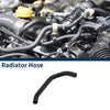 Porsche Cayenne Rubber Coolant Pipe Radiator Hose (2006-2009)