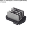 HVAC (No. 8875052010) - Compatible with Various Models Blower Motor Resistor