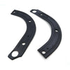 Toyota Land Cruiser BJ45 / FJ45 / HJ45 / 47 1975-1986 Cab Rear Panel Set