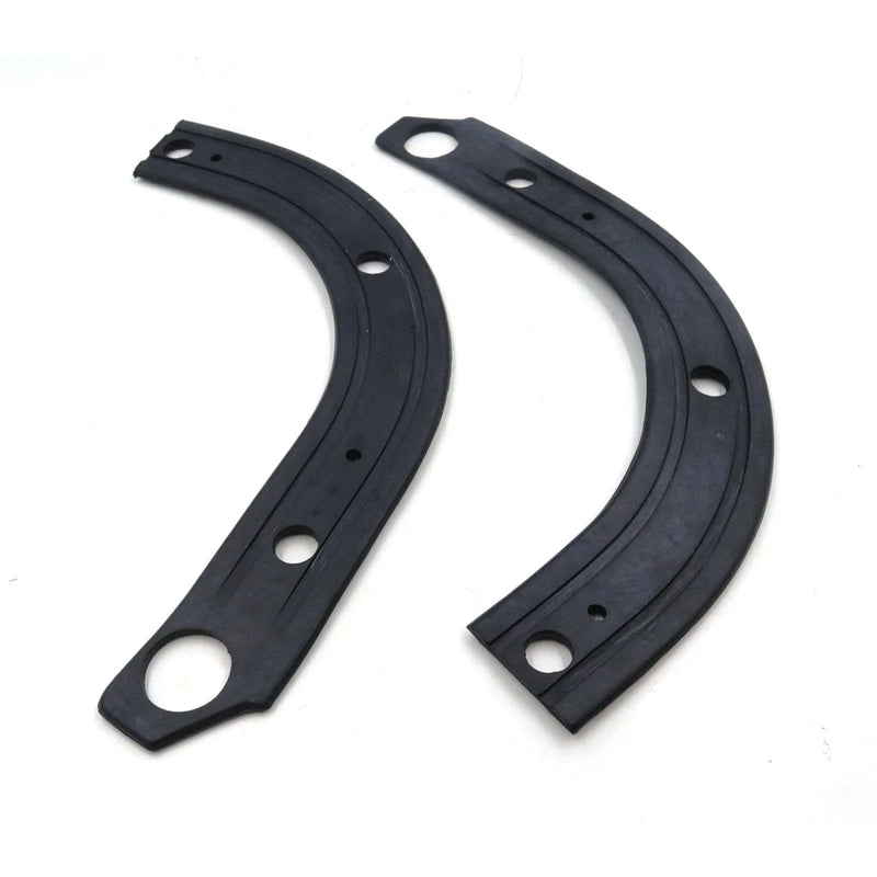 Toyota Land Cruiser BJ45 / FJ45 / HJ45 / 47 1975-1986 Cab Rear Panel Set