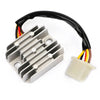 Kawasaki KZ250, KZ440, KZ750 Regulator Rectifier (1983-1986)