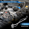 Honda CR-V A/C Refrigerant Liquid Hose (2012-2014)