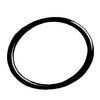 BMW 3 Series (1994-1996) Black Water Cup Holder Ring Cover Trim