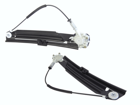 Rear Window Regulator Left Hand Side FOR BMW 5 Series E39