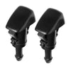 Hyundai Santa Fe, Sonata, Kia Windscreen Wiper Washer Jet Nozzle