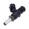 Universal Car Oil Fuel Injector Nozzle w/ O-Ring