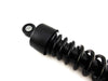 Triumph Bonneville T140V 315mm JBS Black Rear Shock Absorbers (1973-1983)