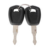 Harley Street XG 500 750 Ignition Lock Set (2014-2020)