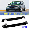 Subaru Impreza Bumper Bracket Retainer Set (2008-2011)