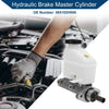 Hyundai Elantra Brake Master Cylinder with Reservoir (2006-2008)