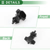 Chevrolet Cruze Engine Coolant Temperature Sensor (2010-2010)