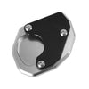 Triumph Trident 660 Side Stand Plate (2021-2022)