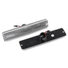 Jeep Wrangler YJ Front Bumper Fender Side Marker Lights (1987-1995)
