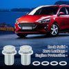Car / Motorcycle M13x1.25 0.96" Engine Oil Drain Plug W/Gasket