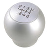 Ford Mustang GT350 6 Speed Alloy Gear Shift Knob (2015-2020)