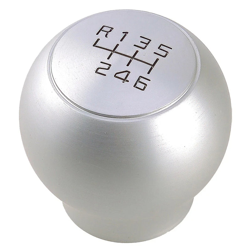Ford Mustang GT350 6 Speed Alloy Gear Shift Knob (2015-2020)