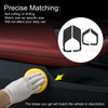 Jeep Wrangler Car Door Anti Kick Pad Sticker Protector (2018-2023)