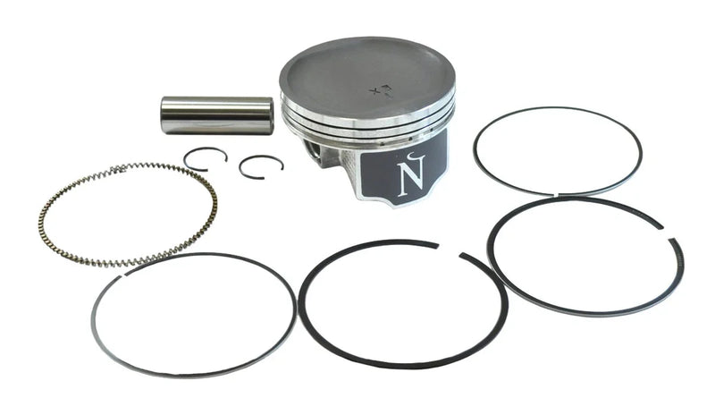 Suzuki King Quad 500 Piston Kit / 87.5mm (2009–2022)