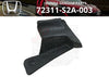 Honda S2000 Center Pillar Right Outer Weather Strip (1999–2009)