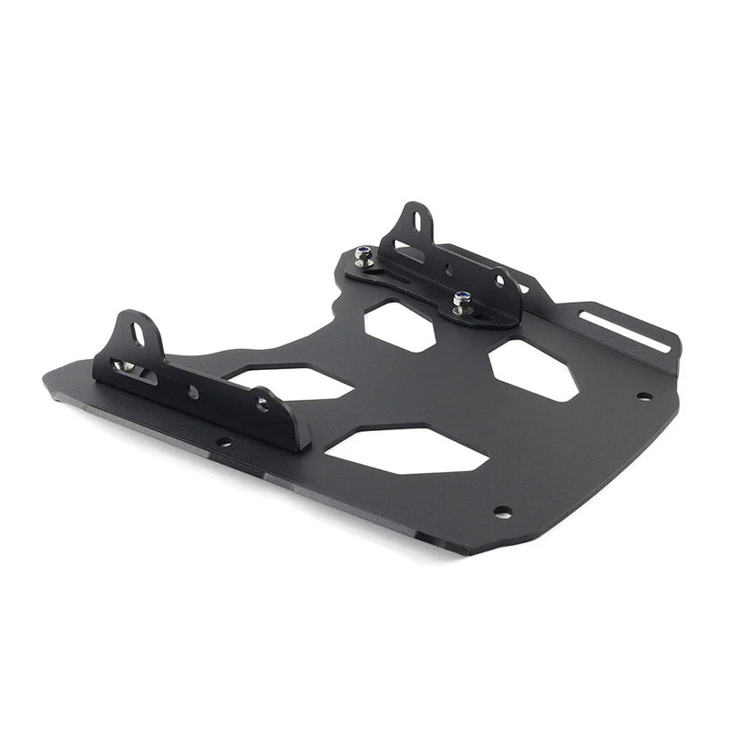 Kawasaki Versys 650 Rear Luggage Rack Mount Plate (2016-2024)