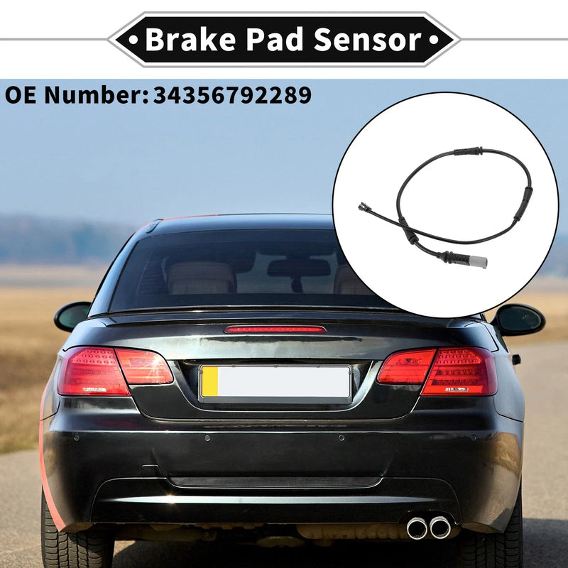 BMW M4 F82 / F83 Brake Pad Wear Sensor (2014-2020)