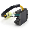 Suzuki DT150 DT200 DT225 Regulator Rectifier