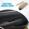 Toyota Prius Front Door Panel Armrest Cover / 1 Pair / (2004–2009)