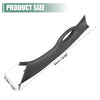 Ford F150 (2006-2008) Gray Left Driver Side Interior Trim Handle