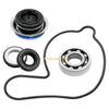 Honda TRX450R TRX450ER Water Pump Seal Bearing Repair Kit (2006–2014)