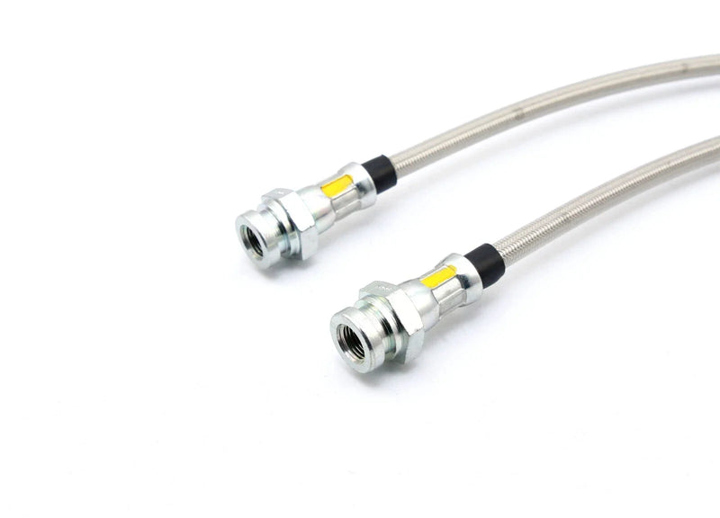 RANGER PK (ABS, 3 Inch Lift) Brake Line Kit (2009-2011)