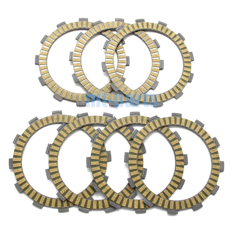 KTM 144 SX, 150 SX, 125 SXS Clutch Friction Disc Plate (2008-2017)