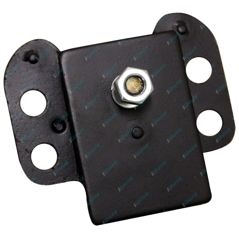 Maverick DA 2 / 91-97 4.2L TD42 TB42 LH or RH Front Engine Mount 4 Bolt Hole