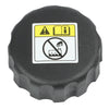 Radiator Pressure Cover