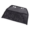 Ford Bronco 2 / 4 Doors (2021-2022) Black Mesh Pocket Storage Net