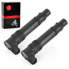 Kawasaki Versys 650 KLE650 Ignition Coils 2 x (2008–2014)