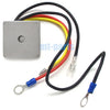 Club Car Pioneer 1200 1200SE Voltage Regulator (2001-2004)