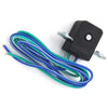 Honda FES250, NSS250, Jazz, Reflex Pulsar Sensor Coil (2001-2007)