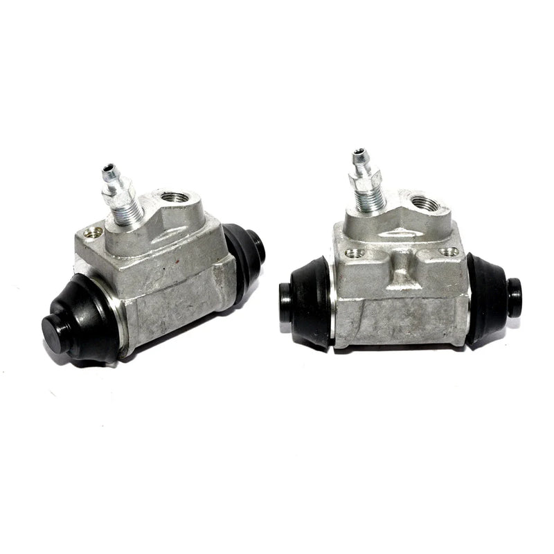 Hyundai Scoupe Excel GL GS Pony X2 1.5L 1993-1995 13/16 RR Brake Cylinder