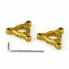 Z 750, R1, GSXR 1000, SV 1000 / S 14mm Fork Adjuster (2001-2023)
