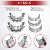 BMW 118i Main & Connecting Rod Bearings (2015-2022)