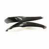 Benz W205 C63 / C63S Front Bumper Air Vent Cover Trim (2015-2021)