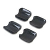 Subaru Forester 4 x Car Door Handle Bowl Cover Trim (2019-2022)
