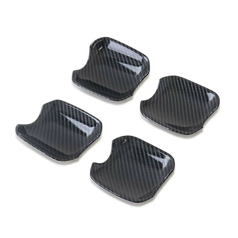 Subaru Forester 4 x Car Door Handle Bowl Cover Trim (2019-2022)