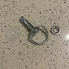 Sherco SEF 125 250 300 Sitz Schraube Dzus-Stecker