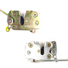 For Isuzu TFR Holden Rodeo 2D Pickup 1989-97 Door Lock Latch Front Pair LH+RH
