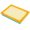 Nissan Juke, Sentra Engine Air Filter + Cabin Air Filter (2011-2019)