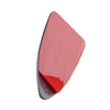 Radio FM / AM Decor Trim Carbon Fiber Dummy Shark Fin Antenna Cover