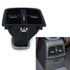 BMW 1 Series, X1, X2 A/C Air Outlet Vent Frame (2015-2023)