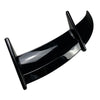 Volkswagen Golf 6 MK6 GTI Rear Boot Spoiler Lip (2010-2013)
